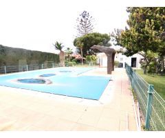 MAGNIFICA VILLLA EN BAHIA