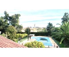 MAGNIFICA VILLLA EN BAHIA