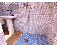PAREADO CON PISCINA EN EL ALAMILLO