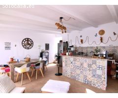 VILLA DE 660M EN CAMPOSOL