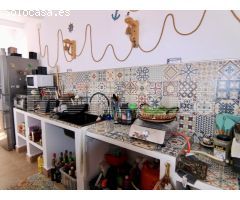 VILLA DE 660M EN CAMPOSOL