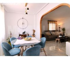 VILLA DE 660M EN CAMPOSOL