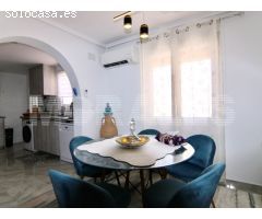 VILLA DE 660M EN CAMPOSOL
