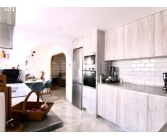 VILLA DE 660M EN CAMPOSOL