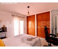 VILLA DE 660M EN CAMPOSOL
