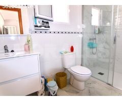 VILLA DE 660M EN CAMPOSOL