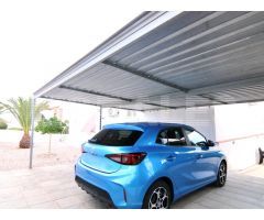 VILLA DE 660M EN CAMPOSOL