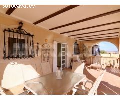 VILLA EN LEYVA con parcela de 10.000 m2