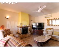 VILLA EN LEYVA con parcela de 10.000 m2