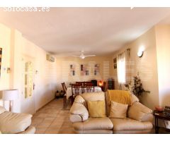 VILLA EN LEYVA con parcela de 10.000 m2