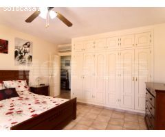 VILLA EN LEYVA con parcela de 10.000 m2
