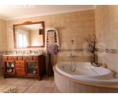 VILLA EN LEYVA con parcela de 10.000 m2