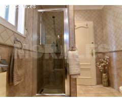 VILLA EN LEYVA con parcela de 10.000 m2