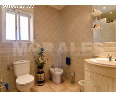 VILLA EN LEYVA con parcela de 10.000 m2