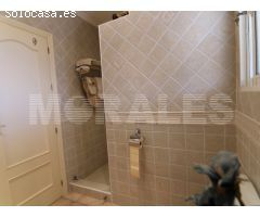 VILLA EN LEYVA con parcela de 10.000 m2