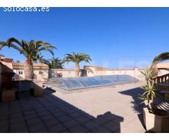 VILLA EN LEYVA con parcela de 10.000 m2