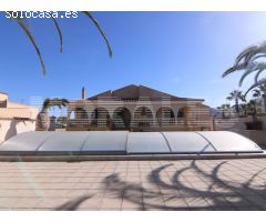 VILLA EN LEYVA con parcela de 10.000 m2