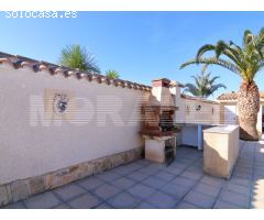 VILLA EN LEYVA con parcela de 10.000 m2