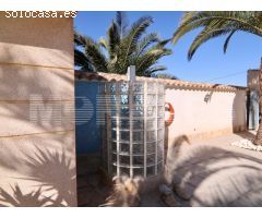 VILLA EN LEYVA con parcela de 10.000 m2
