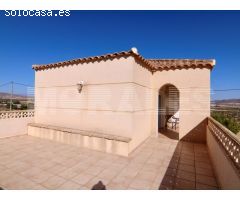 VILLA EN LEYVA con parcela de 10.000 m2