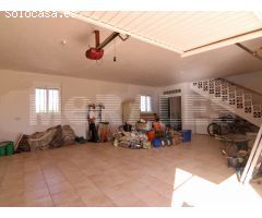 VILLA EN LEYVA con parcela de 10.000 m2