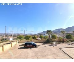 VILLA EN LEYVA con parcela de 10.000 m2