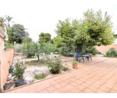PARCELA CON PISCINA LA CUMBRE REF 1326