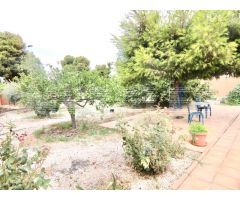 PARCELA CON PISCINA LA CUMBRE REF 1326