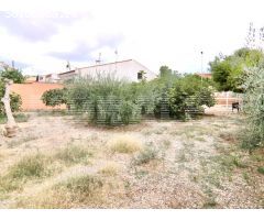 PARCELA CON PISCINA LA CUMBRE REF 1326
