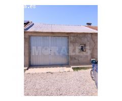 FINCA RUSTICA EN EL PARETON REF 1291