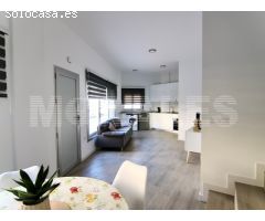 CENTRICA PLANTA BAJA 2 HABITACIONES REF 1250