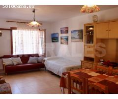 DUPLEX VIA AXIAL 4 HABITACIONES REF 1103