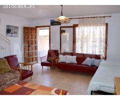 DUPLEX VIA AXIAL 4 HABITACIONES REF 1103