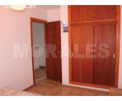 DUPLEX VIA AXIAL 4 HABITACIONES REF 1103