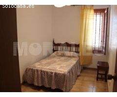 DUPLEX VIA AXIAL 4 HABITACIONES REF 1103