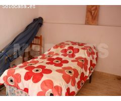 DUPLEX VIA AXIAL 4 HABITACIONES REF 1103