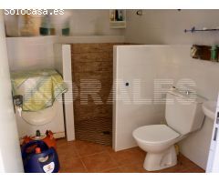 DUPLEX VIA AXIAL 4 HABITACIONES REF 1103