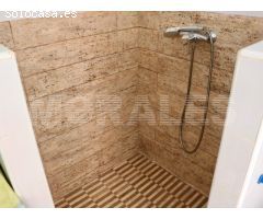 DUPLEX VIA AXIAL 4 HABITACIONES REF 1103