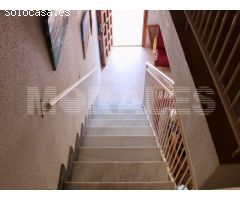 DUPLEX VIA AXIAL 4 HABITACIONES REF 1103