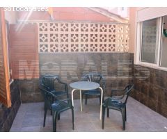 DUPLEX VIA AXIAL 4 HABITACIONES REF 1103