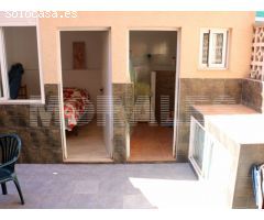 DUPLEX VIA AXIAL 4 HABITACIONES REF 1103