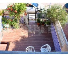 DUPLEX VIA AXIAL 4 HABITACIONES REF 1103