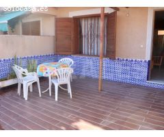 DUPLEX VIA AXIAL 4 HABITACIONES REF 1103