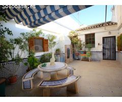 FINCA DE CAMPO CON CHALET, CASA ANTIGUA Y PLANTACION DE OLIVOS. REF 866