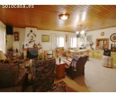 FINCA DE CAMPO CON CHALET, CASA ANTIGUA Y PLANTACION DE OLIVOS. REF 866