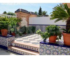 PAREADO 5 HABITACIONES REF. 993