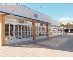 BAR- RESTAURANTE- COMERCIO. REF 752