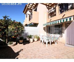 DUPLEX A 400M DE LA PLAYA EN PLAYA GRANDE