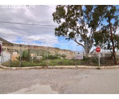 PARCELA EN VENTA EN BOLNUEVO