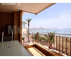 PISO EN PASEO MARITIMO 4 HABITACIONES